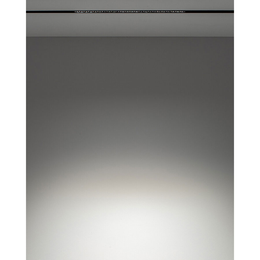 10643 Магнітний трековий світильник Nowodvorski LVM FOCUS LED 15W 4000K CN