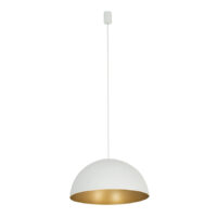 7941 Підвісний світильник Nowodvorski ORBIT WHITE IV plafon PL