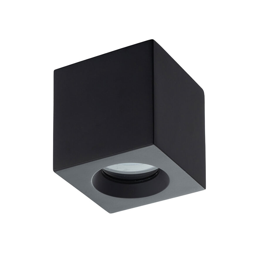 10718 Світильник Nowodvorski PARANA BLACK CN