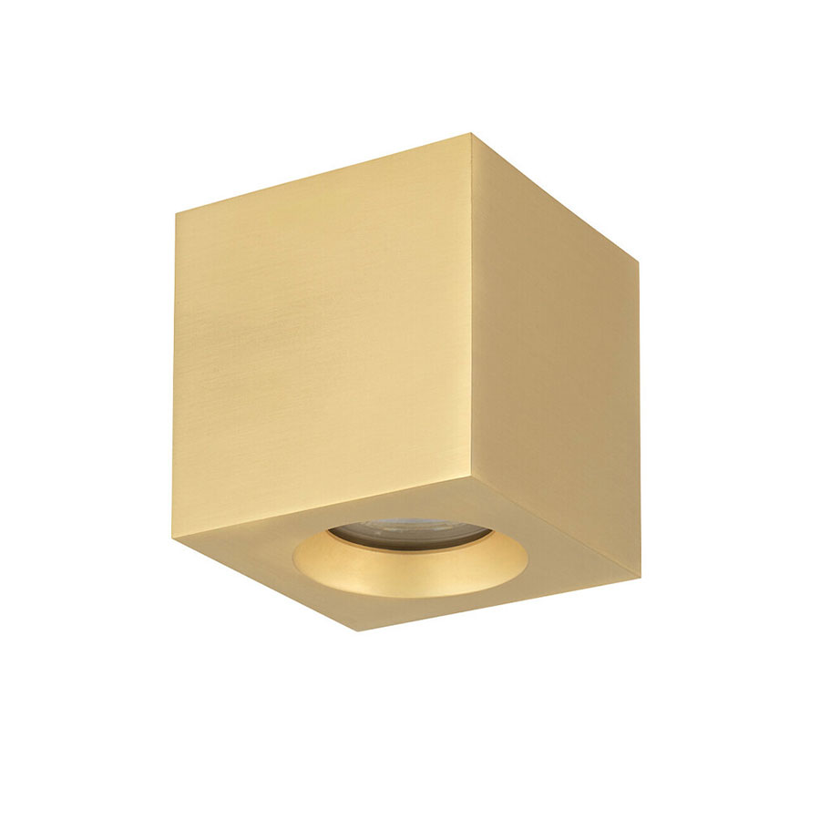 10720 Світильник Nowodvorski PARANA BRASS CN
