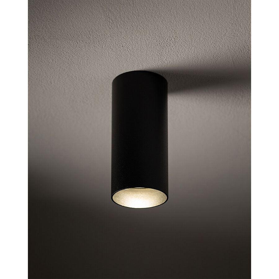 10778 Світильник Nowodvorski MONO BLACK S PL