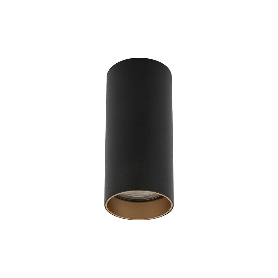 10779 Світильник Nowodvorski MONO BLACK/GOLD S PL