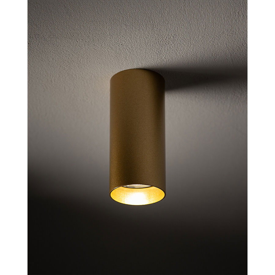10782 Світильник Nowodvorski MONO GOLD S PL
