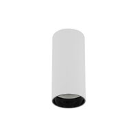 10798 Світильник вбудований Nowodvorski MONO SLIDE WHITE/GOLD PL