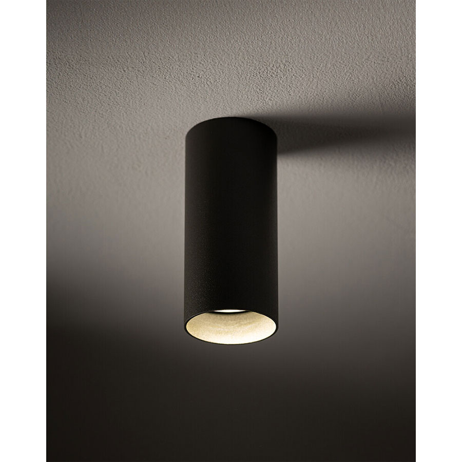 10786 Світильник Nowodvorski MONO UMBRA GRAY S PL