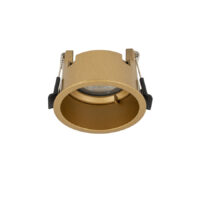 10794 Світильник вбудований Nowodvorski CUP 3 PC SET BLACK PL