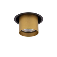 7694 Світильник Nowodvorski MONO VIII  2X150 WHITE/GOLD PL