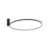 11940 Бра Nowodvorski ASTRA LED CH WL CN