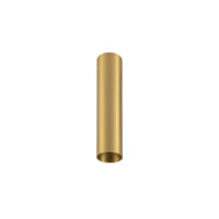 10885 Світильник Nowodvorski FOURTY MSOLID BRASS  PL