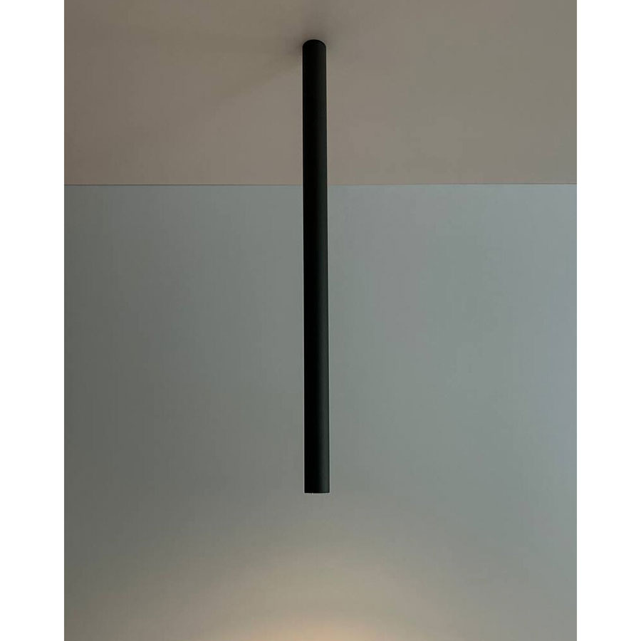 10887 Світильник Nowodvorski FOURTY M UMBRA GRAY PL
