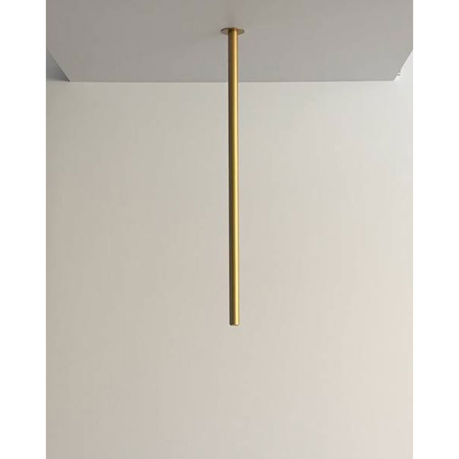 10910 Світильник Nowodvorski LASER 750 GOLD PL