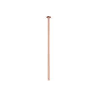 10807 Світильник вбудований Nowodvorski MONO SLIDE TRIMLESS COPPER PL