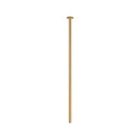 10885 Світильник Nowodvorski FOURTY MSOLID BRASS  PL
