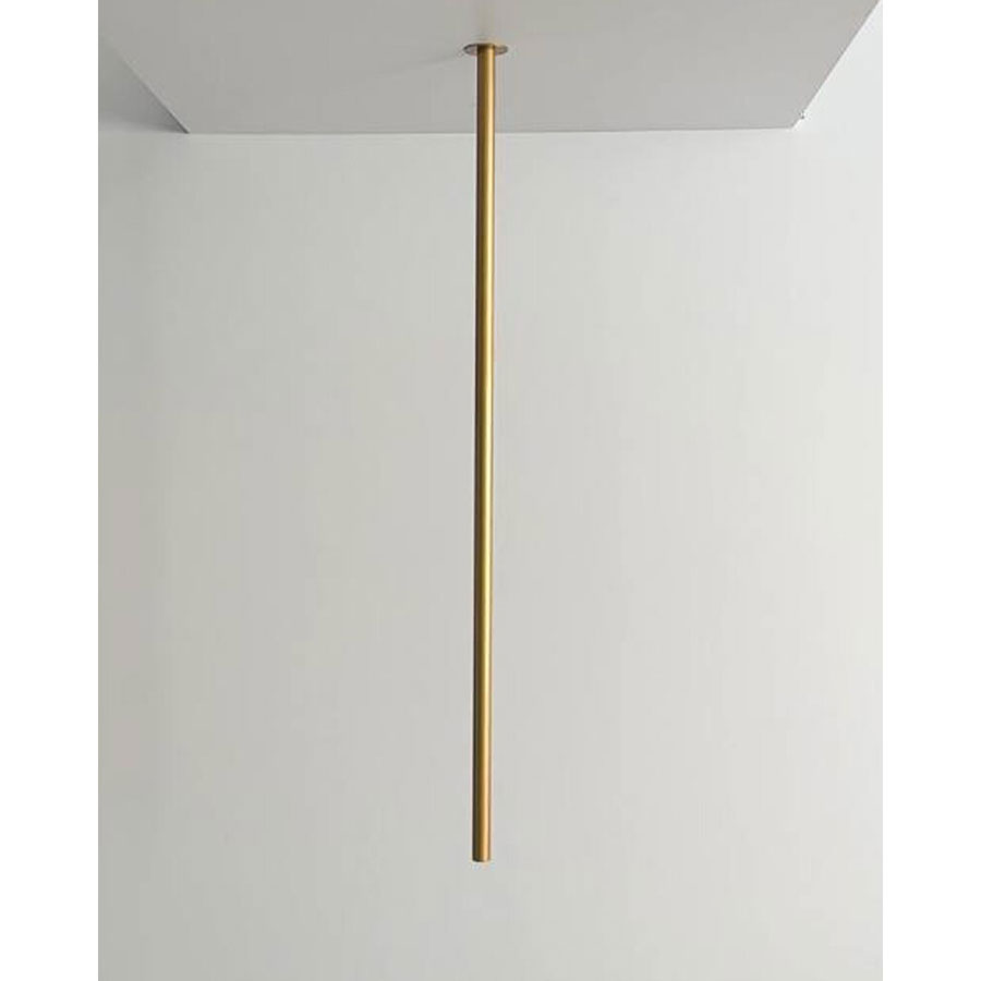 10921 Світильник Nowodvorski LASER 1100 GOLD PL