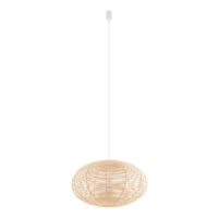 11154 Підвісний світильник Nowodvorski RATTAN M PL