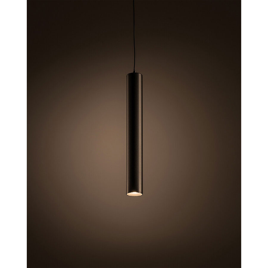 11317 Магнітний трековий світильник Nowodvorski UT-LVM ROLLER LED 10W 3000K CN