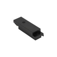 11343 Магнітний трековий світильник Nowodvorski UT-LVM ROLLER LED 10W 4000K CN