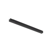 11343 Магнітний трековий світильник Nowodvorski UT-LVM ROLLER LED 10W 4000K CN