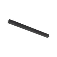 11343 Магнітний трековий світильник Nowodvorski UT-LVM ROLLER LED 10W 4000K CN