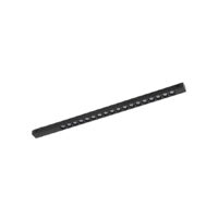11343 Магнітний трековий світильник Nowodvorski UT-LVM ROLLER LED 10W 4000K CN