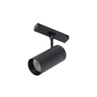 11343 Магнітний трековий світильник Nowodvorski UT-LVM ROLLER LED 10W 4000K CN