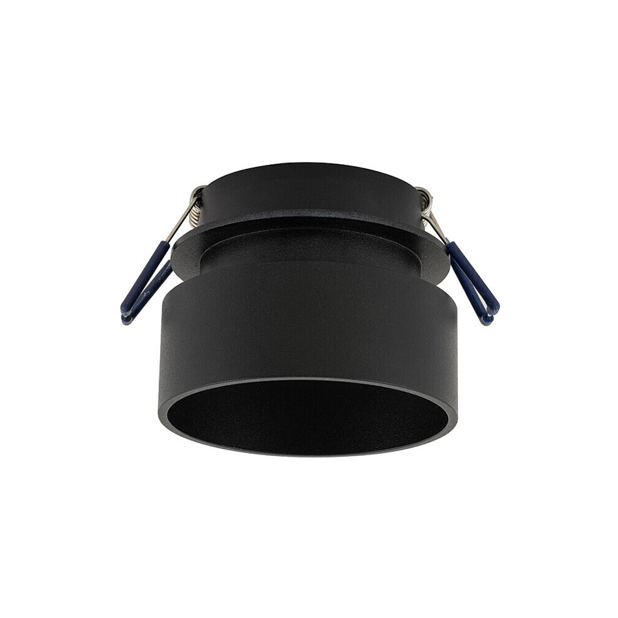 11348 Світильник вбудований Nowodvorski SHINE BLACK CN