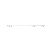 6530 Світильник Nowodvorski POINT PLEXI BLACK L PL