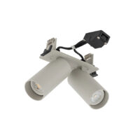 6014 Світильник Nowodvorski EYE SPOT WHITE I PL