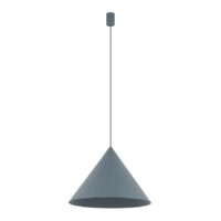 11493 Підвісний світильник Nowodvorski ZENITH XS UMBRA BLUE PL