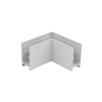 11625 Магнітний шинопровід врізний Nowodvorski LVM RECESSED TRACK 2M WHITE CN