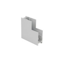 11625 Магнітний шинопровід врізний Nowodvorski LVM RECESSED TRACK 2M WHITE CN