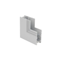 11625 Магнітний шинопровід врізний Nowodvorski LVM RECESSED TRACK 2M WHITE CN
