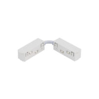 11803 Підвіс до магнітного треку Nowodvorski LVM POWER SUPPLY KIT WHITE PL