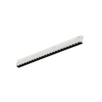 11803 Підвіс до магнітного треку Nowodvorski LVM POWER SUPPLY KIT WHITE PL