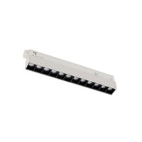 11803 Підвіс до магнітного треку Nowodvorski LVM POWER SUPPLY KIT WHITE PL