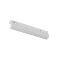 11803 Підвіс до магнітного треку Nowodvorski LVM POWER SUPPLY KIT WHITE PL