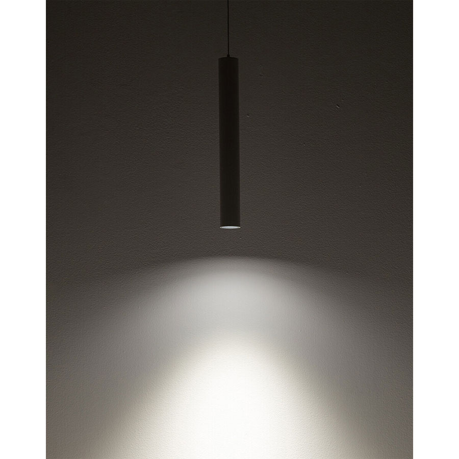11640 Магнітний трековий світильник Nowodvorski LVM ROLLER LED 9W 3000K WHITE CN