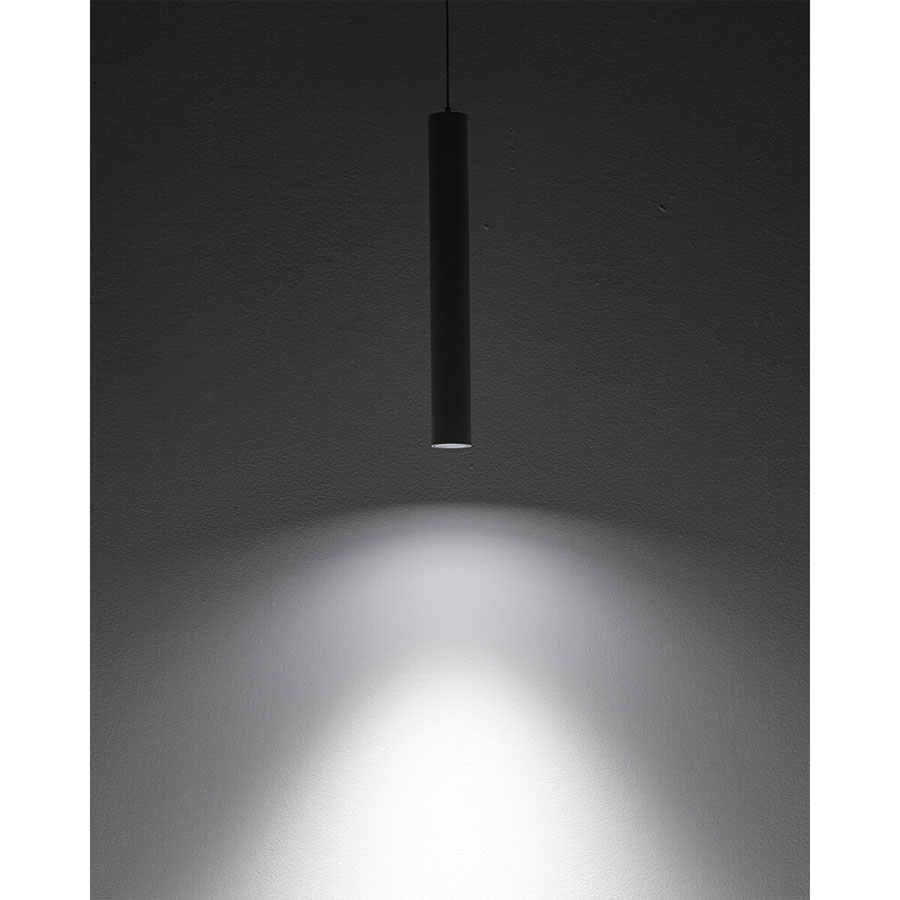 11641 Магнітний трековий світильник Nowodvorski LVM ROLLER LED 9W 4000K WHITE CN
