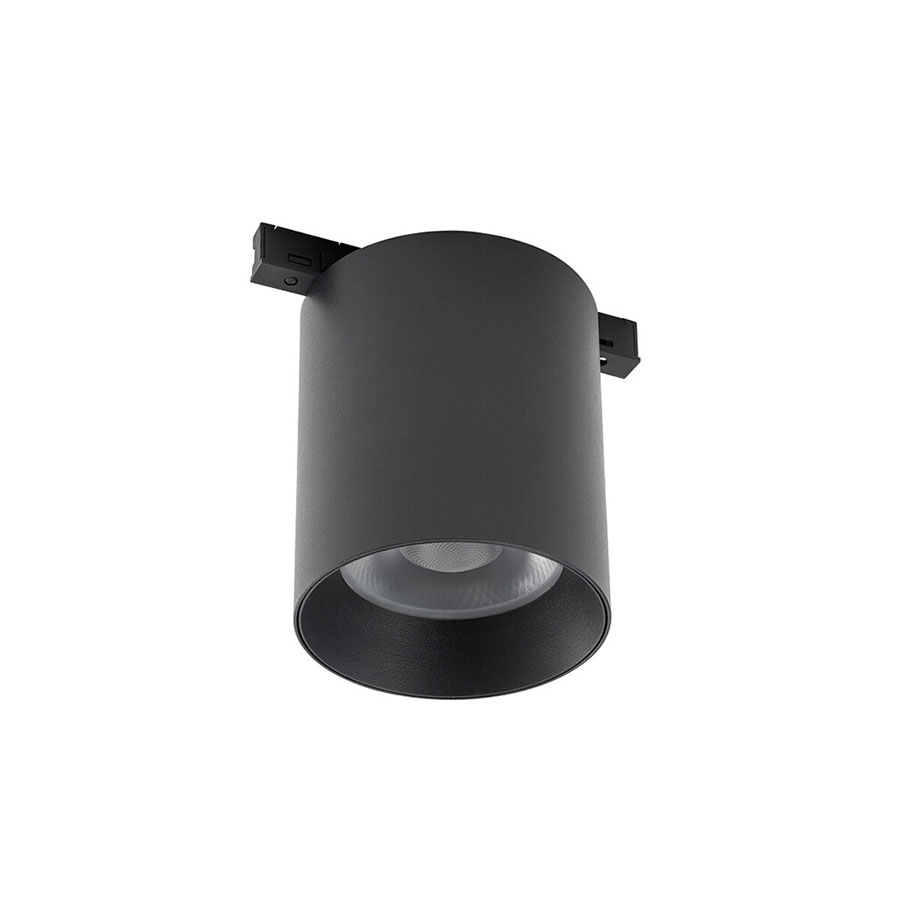 11722 Магнітний трековий світильник Nowodvorski NANO-LVM MUG 7W 3000K CN
