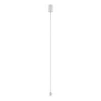 11803 Підвіс до магнітного треку Nowodvorski LVM POWER SUPPLY KIT WHITE PL