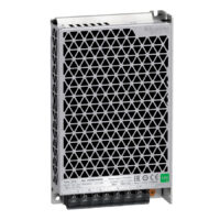 Сигнальна арм. зелена AD22-22DS 24V AC/DC