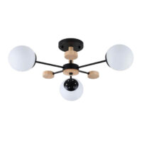 12286 Підвісний світильник Nowodvorski FOURTY ROUND LED XI ZWIS NAVY BLUE PL