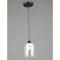 8687 Заглушка Nowodvorski CTLS RECESSED DEAD END CAP BLACK CN