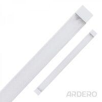 Св-к LED-балка LINEA-1500-S 46/4400/4000К/CR/R80/ND/IP20/B/S1/FM/TS/NS/S/RAL9005TX