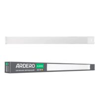 Св-к LED-балка LINEA-1500-S 46/4400/4000К/CR/R80/ND/IP20/B/S1/FM/TS/NS/S/RAL9005TX