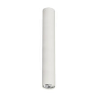 10550 Світильник вбудований Nowodvorski EGINA LED 5W, 4000K, BL CN