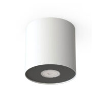 6530 Світильник Nowodvorski POINT PLEXI BLACK L PL
