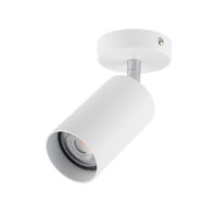 6014 Світильник Nowodvorski EYE SPOT WHITE I PL 8203 Світильник Nowodvorski FLEA black PL