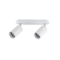 6607 Світильник Nowodvorski EYE SPOT WHITE VI listwa PL