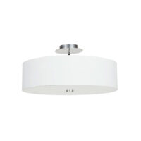 12286 Підвісний світильник Nowodvorski FOURTY ROUND LED XI ZWIS NAVY BLUE PL
